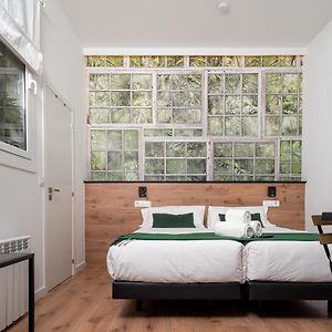 Kamer met Twee Aparte Bedden